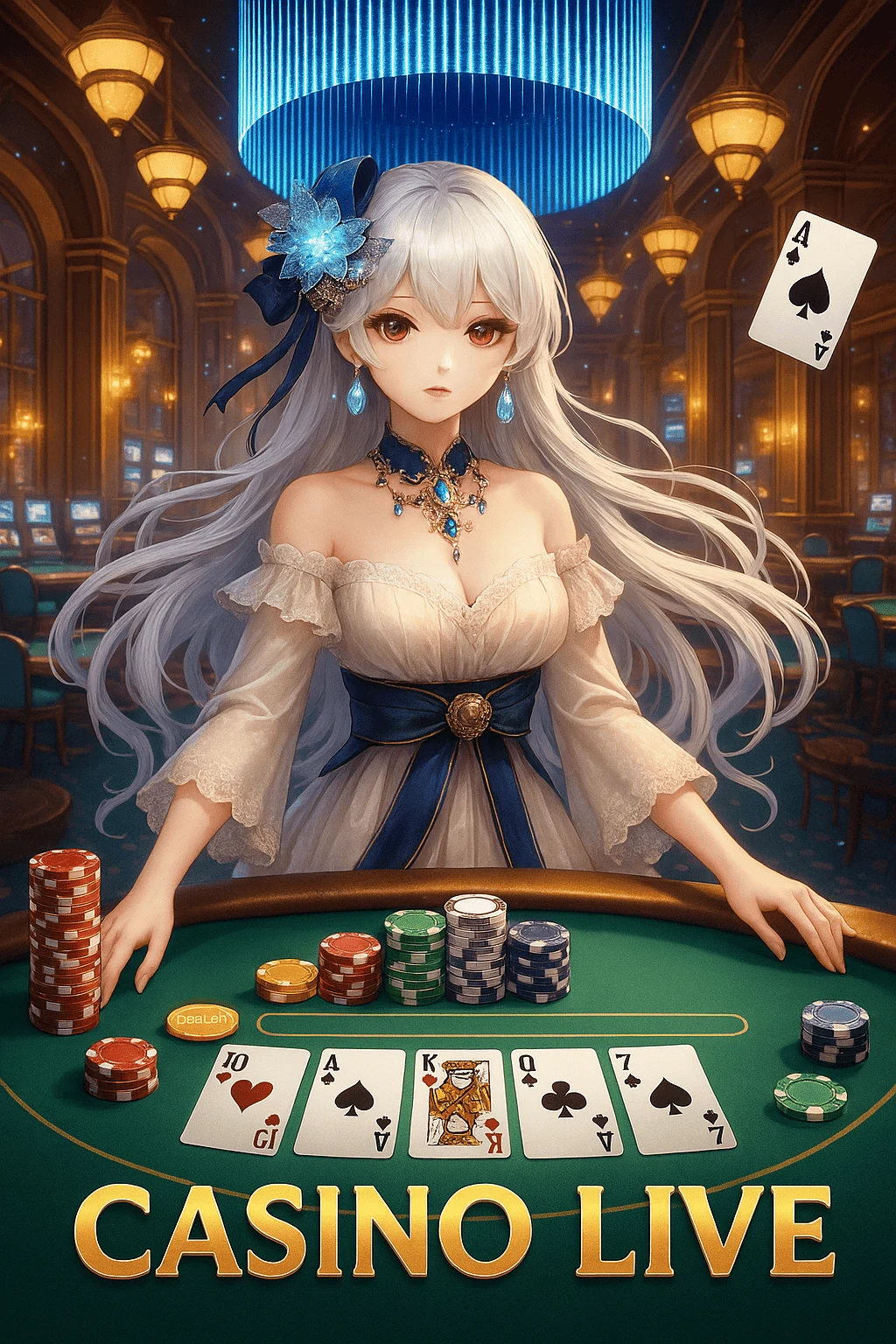 F168 Casino Trực Tuyến – Website Nhà Cái Uy Tín T.8/2025 9 Casino Live